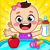 babysitter_day игри