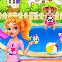 babysitter_madness ألعاب