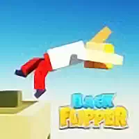 backflipper เกม