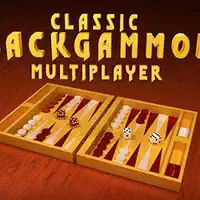 backgammon_multiplayer Игры