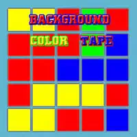 background_color_tape Jeux