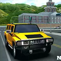 backyard_car_parking_game_2021 Giochi