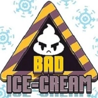 bad_ice_cream بازی ها