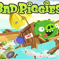 bad_piggies_shooter_game खेल