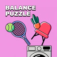 balance_puzzle ហ្គេម