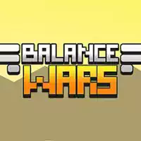 balance_wars Խաղեր