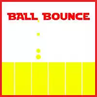 ball_bounce Игры