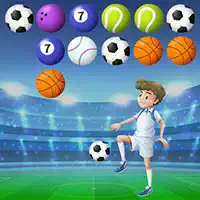 ball_shooter Giochi