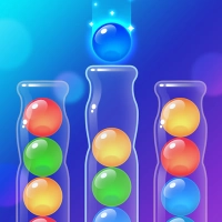 Ordinamento Delle Palline