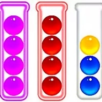 ball_sort_color ألعاب