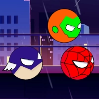 ball_super_heroes ゲーム