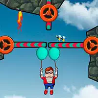 Balloon Hero 2