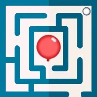 balloon_maze Ойындар