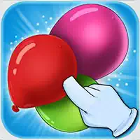 Gioco Di Palloncini Per Bambini - Giochi Offline screenshot del gioco