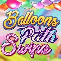 balloons_path_swipe Jeux