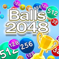 balls2048 თამაშები