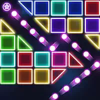 ballz_puzzle بازی ها