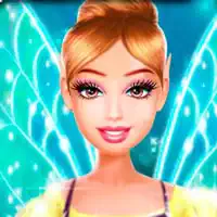 barbara_and_her_friends_fairy_party بازی ها