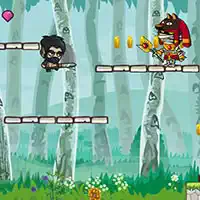 barbarian_vs_mummy_game 游戏
