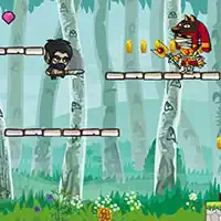 barbarian_vs_mummy_game თამაშები