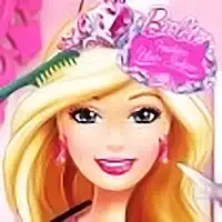 barbie_fashion_hair_saloon เกม