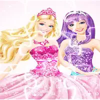 barbie_jigsaw_slide खेल