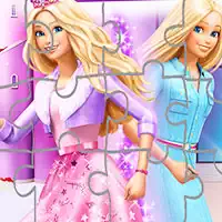 barbie_princess_adventure_jigsaw игри