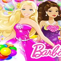 barbie_princess_match_3_puzzle игри