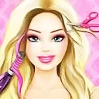 barbie_real_haircuts Jeux
