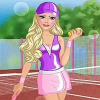 barbie_tennis_dress Spellen