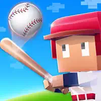 Honkbal Games-Spellen