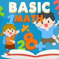 basic_math खेल