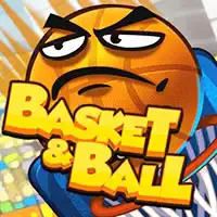 basket_ball თამაშები