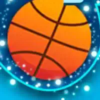 basket_ball_challenge_flick_the_ball เกม