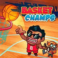 basket_champs O'yinlar
