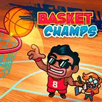 basket_champs 游戏