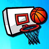 basketball_challenge Spil