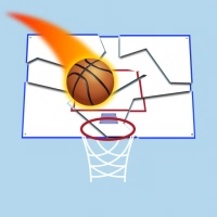 basketball_damage гульні