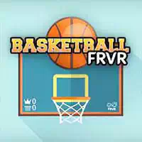 basketball_frvr Spil