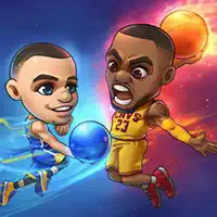 basketball_hero ألعاب