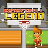basketball_legend Тоглоомууд