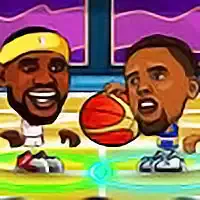 basketball_legends гульні