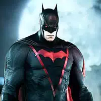 bat_hero_immortal_legend_crime_fighter เกม