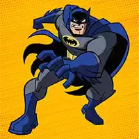batman_city_defender เกม