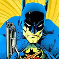 batman_commander بازی ها