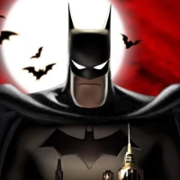 batman_escape игри