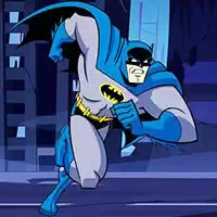 batman_jigsaw_puzzle เกม