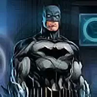 Batman Kölgə Döyüşü