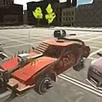 battle_cars_3d Gry