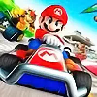 battle_kart_64 Παιχνίδια